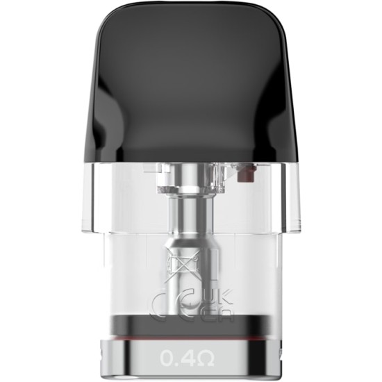 Smok Novo Pod (SLR) - 3 Pack