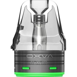 Oxva NeXlim Replacement Pod - 3 Pack