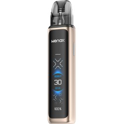 Geekvape Wenax Q Ultra Pod Kit