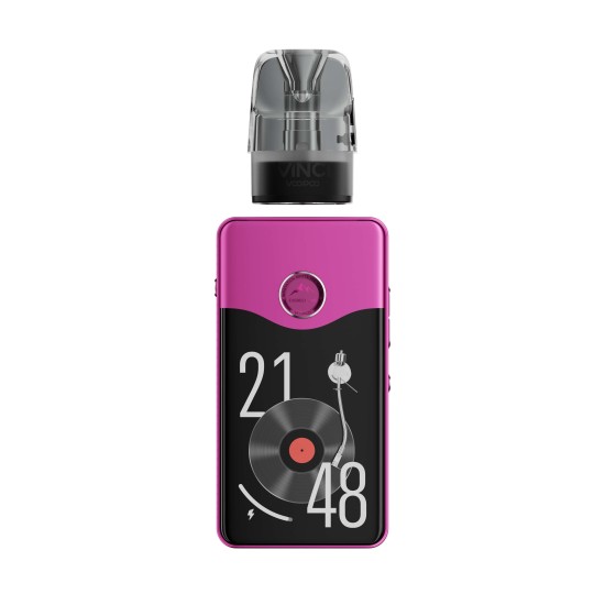 Voopoo Vinci E120 PNP-X Pod Kit