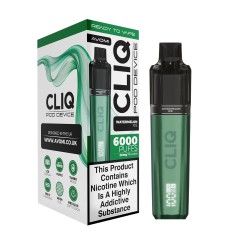 Avomi Cliq Pod Kit - Watermelon Ice