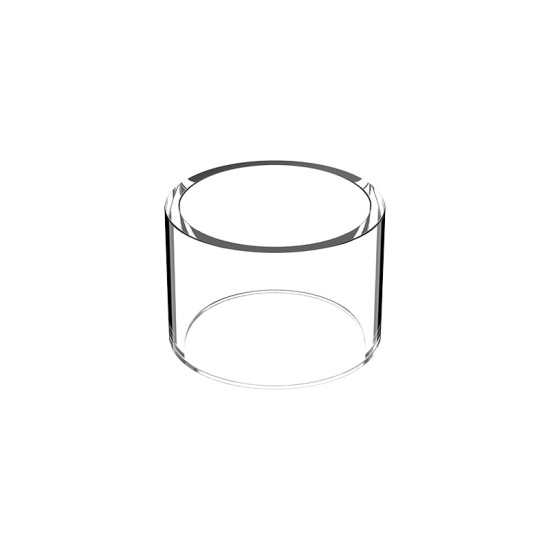 BD Vape Blaster Prescisio Sub-Ohm Tank Glass