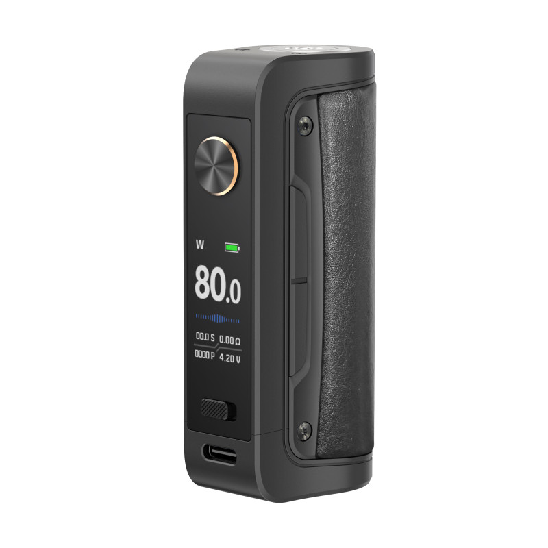 Innokin CoolFire Z80 Nex Mod
