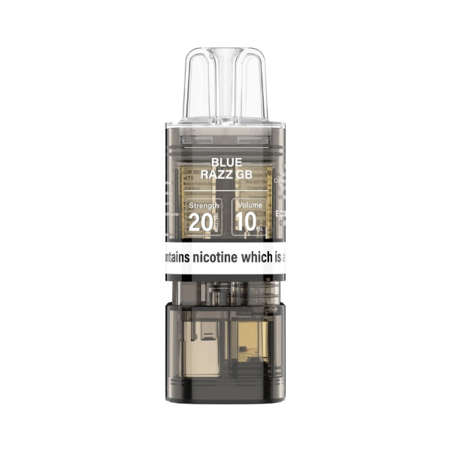 Juicy Pod Novamax 10K - Pod - Juicy Pod Novamax 10K - Pod -