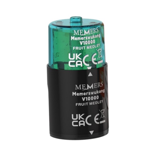 Memers Wukong V10000 - Pod -