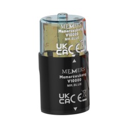 Memers Wukong V10000 - Pod - Memers Wukong V10000 - Pod -