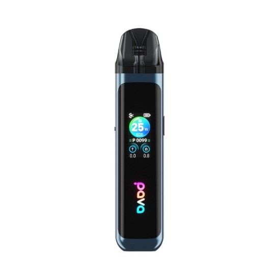 Allo - Pava Horiz Pro - Pod Kit -