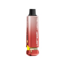 Lost Mary Nera 15K Pod & Refill - Cherry Ice