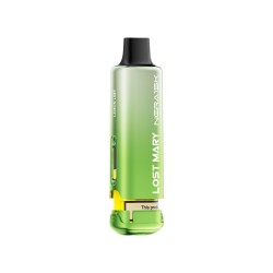 Lost Mary Nera 15K Pod & Refill - Lemon Lime