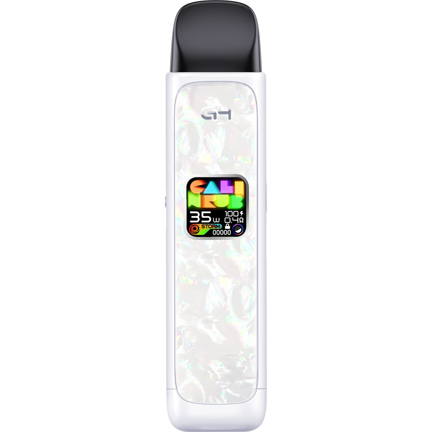 Uwell Caliburn G4 Pod Kit