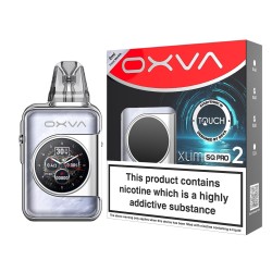 Oxva Xlim SQ Pro 2 Kit