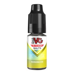 IVG - Nic Salt - Intense - Banana Ice