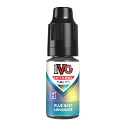 IVG - Nic Salt - Intense - Blue Razz Lemonade
