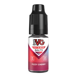IVG - Nic Salt - Intense - Fizzy Cherry