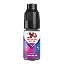 IVG - Nic Salt - Intense - Forest Berries Ice