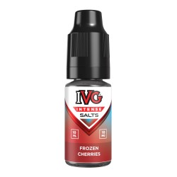 IVG - Nic Salt - Intense - Frozen Cherries
