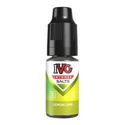 IVG - Nic Salt - Intense - Lemon Lime