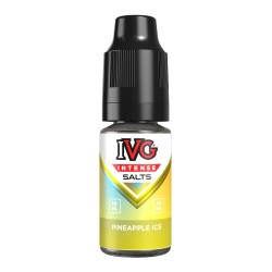 IVG - Nic Salt - Intense - Pineapple Ice