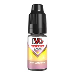 IVG - Nic Salt - Intense - Pink Lemonade