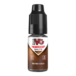 IVG - Nic Salt - Intense - Retro Cola