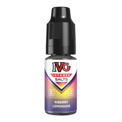 IVG - Nic Salt - Intense - Riberry Lemonade