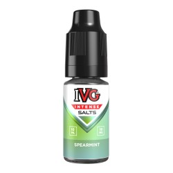 IVG - Nic Salt - Intense - Spearmint