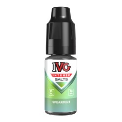 IVG - Nic Salt - Intense - Spearmint