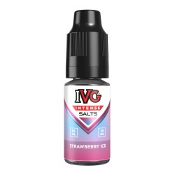 IVG - Nic Salt - Intense - Strawberry Ice