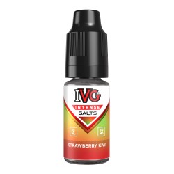 IVG - Nic Salt - Intense - Strawberry Kiw