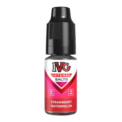 IVG - Nic Salt - Intense - Strawberry Watermelon