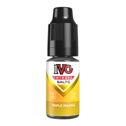 IVG - Nic Salt - Intense - Triple Mango