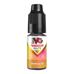 IVG - Nic Salt - Intense - Tropical Ice