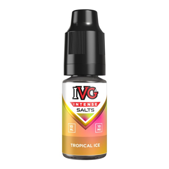 IVG - Nic Salt - Intense - Tropical Ice