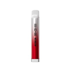 SKE Crystal 600 Pro Pre Filled Pod Kit - Cherry Icee