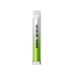 SKE Crystal 600 Pro Pre Filled Pod Kit - Lemon and Lime