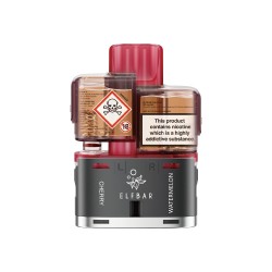 Elf Bar Dual 10K Pod & Refill - Special Edition