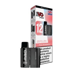 IVG Pro 12 Pod & Refill