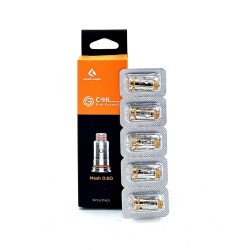 Geekvape Aegis Pod Coils - 5 Pack