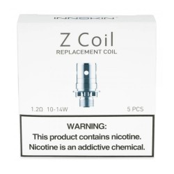Innokin Z Coils - 5 Pack