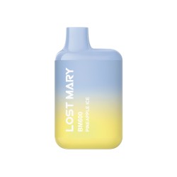 Lost Mary BM600 Pre Filled Pod Kit - Pineapple Ice