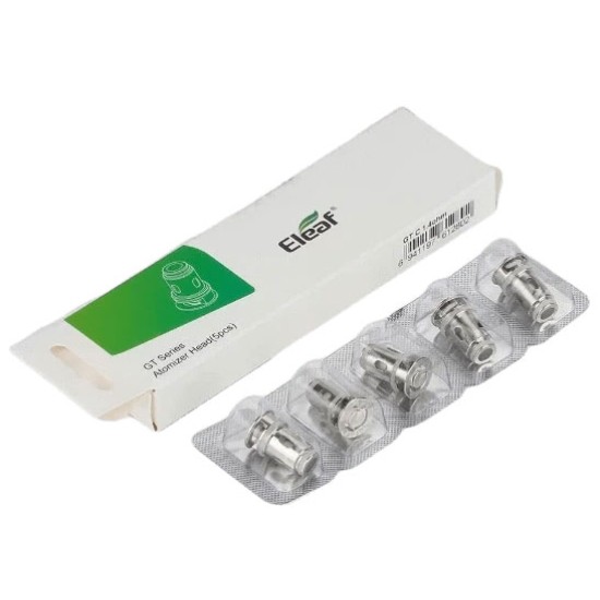 Eleaf GT Coils - 5 Pack