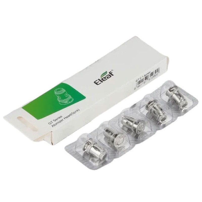 Eleaf GT Coils - 5 Pack