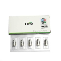 Eleaf GS Air 2 Coils - 5 Pack