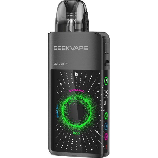 Geekvape Digi Q Vista