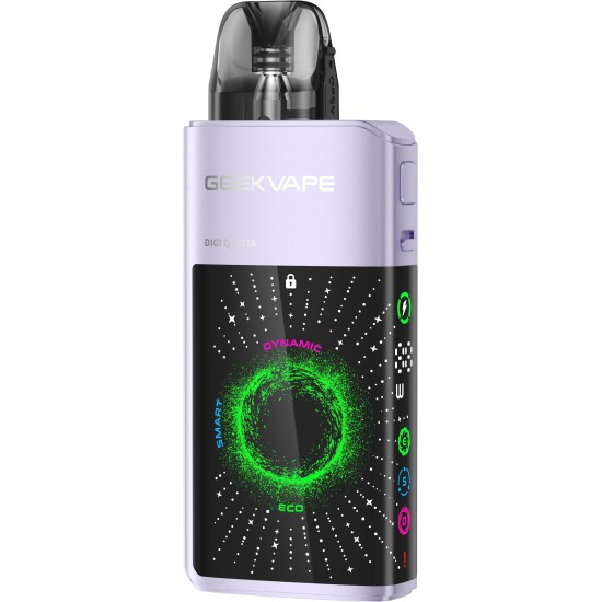 Geekvape Digi Q Vista