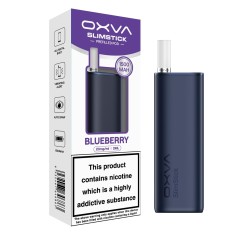 Oxva SlimStick Pre Filled Pod Kit