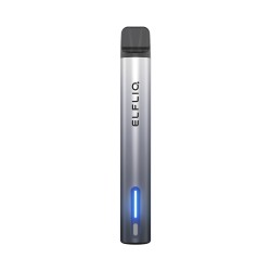 Elf Bar Elfa x Turbo Pod Kit