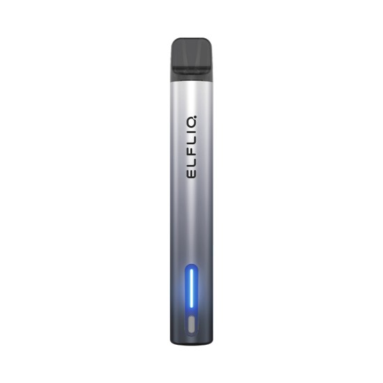Elf Bar Elfa x Turbo Pod Kit