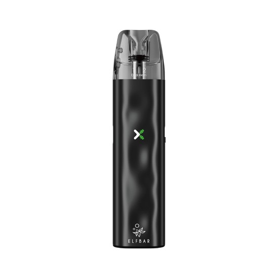 Elf Bar ELFX Mini Pod Kit