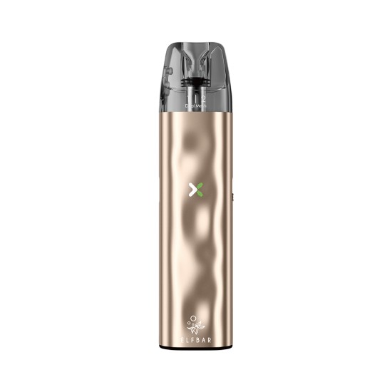 Elf Bar ELFX Mini Pod Kit